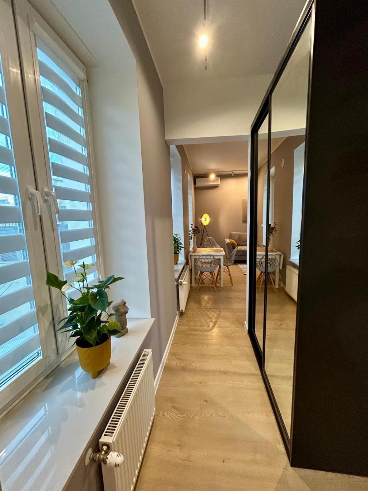 Apartment Targowa L6 Lublin Exterior photo